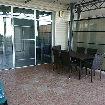 Hôtel Sauvignon-Zagara à Odessa Extérieur photo