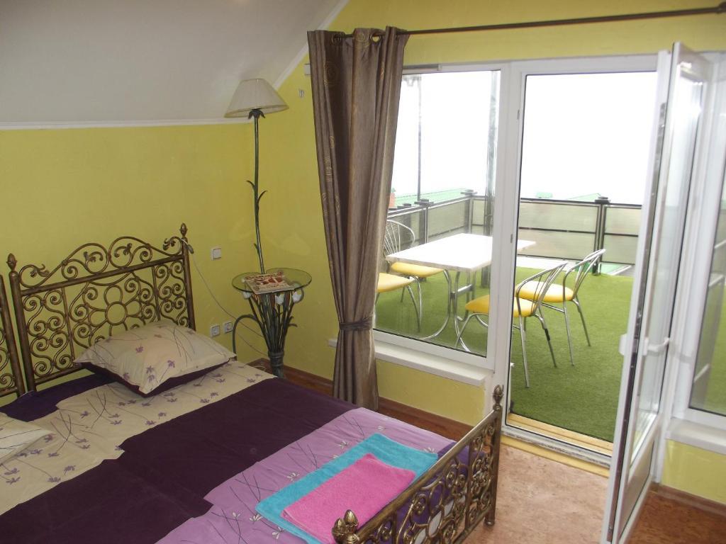 Hôtel Sauvignon-Zagara à Odessa Chambre photo