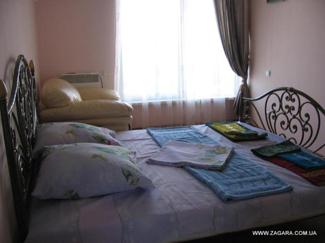 Hôtel Sauvignon-Zagara à Odessa Chambre photo