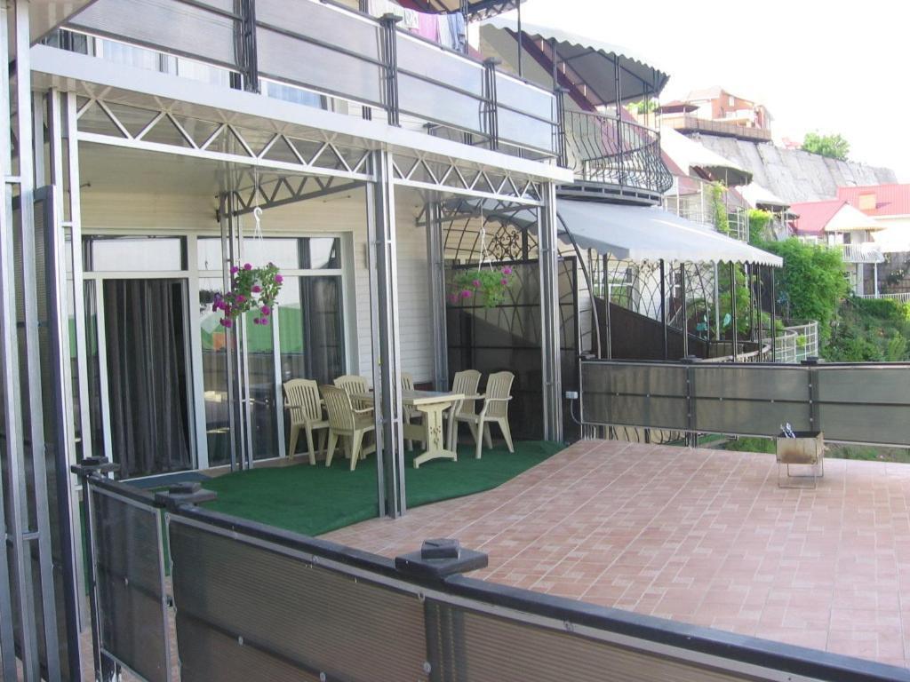 Hôtel Sauvignon-Zagara à Odessa Chambre photo