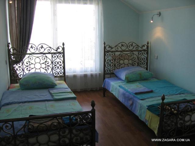 Hôtel Sauvignon-Zagara à Odessa Chambre photo
