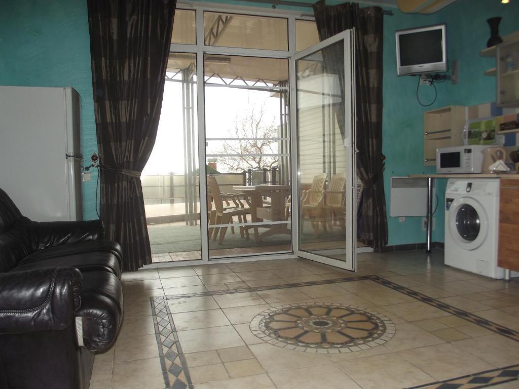 Hôtel Sauvignon-Zagara à Odessa Chambre photo